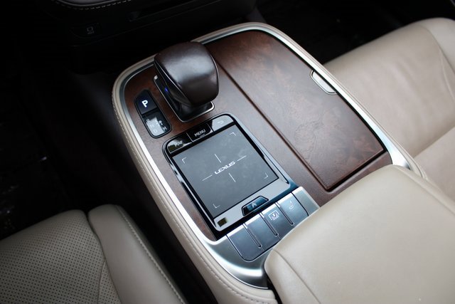 Used 2018 Lexus LS 500 image 20