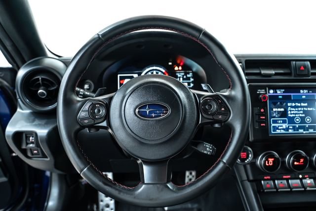 Used 2022 Subaru BRZ Limited image 28