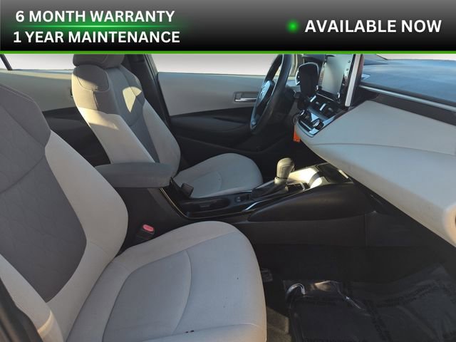 Used 2020 Toyota Corolla LE image 15