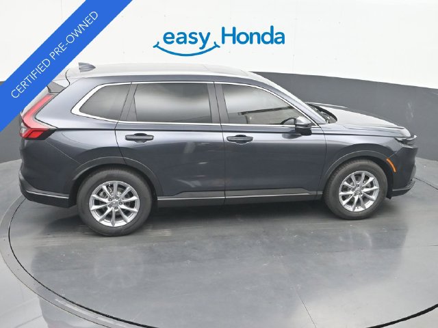 Certified 2026 Honda CR-V EX image 26