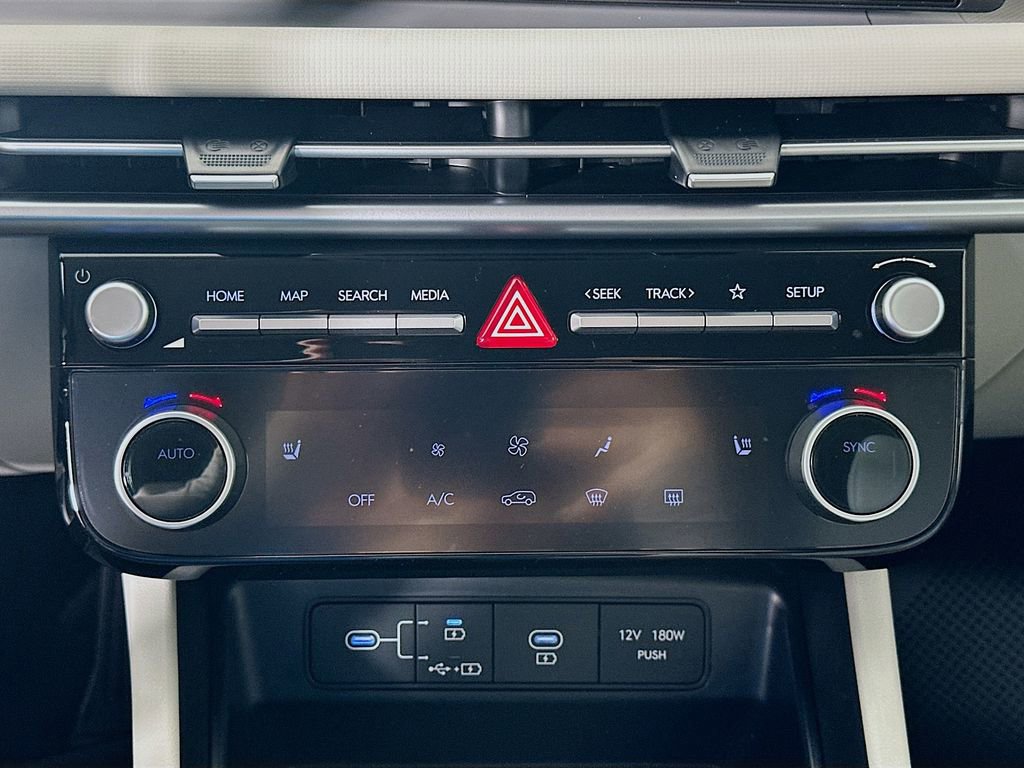 New 2026 Hyundai Tucson SEL image 13