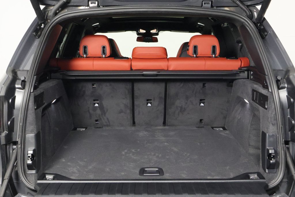 New 2026 BMW X5 M Competition w/ Executive Package AWD/4WD image 9