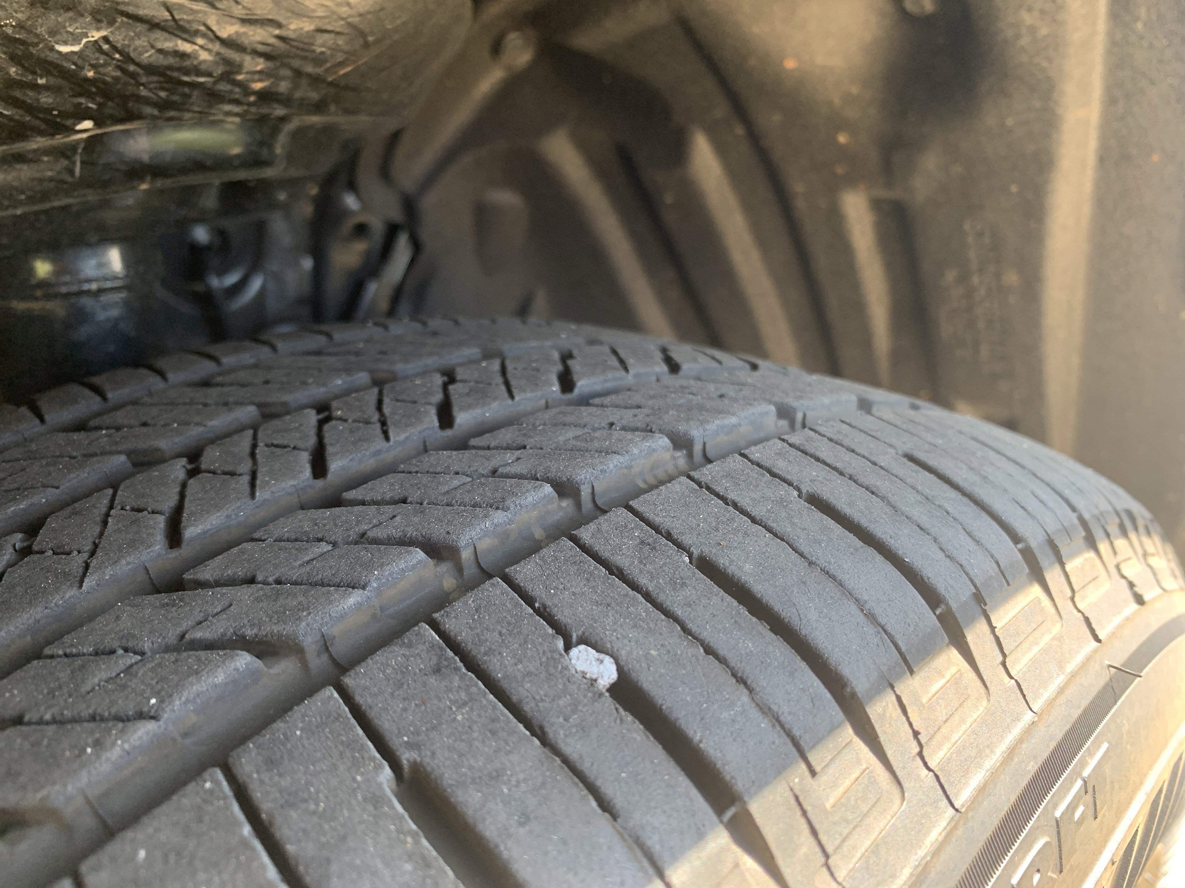 Certified 2026 Lexus NX 350 AWD w/ Cold Area Package image 12