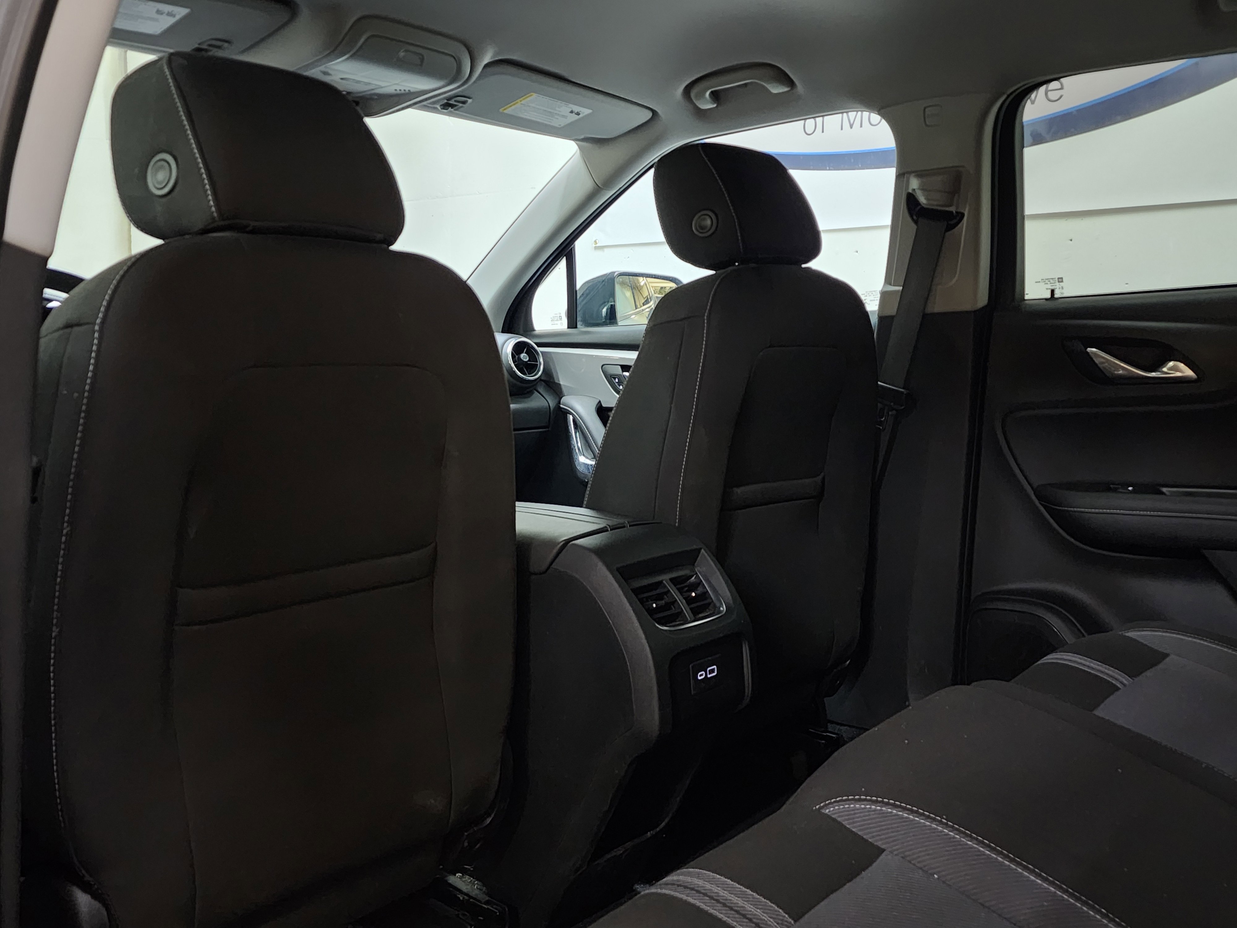 Used 2023 Chevrolet Blazer LT w/ Convenience Package image 16