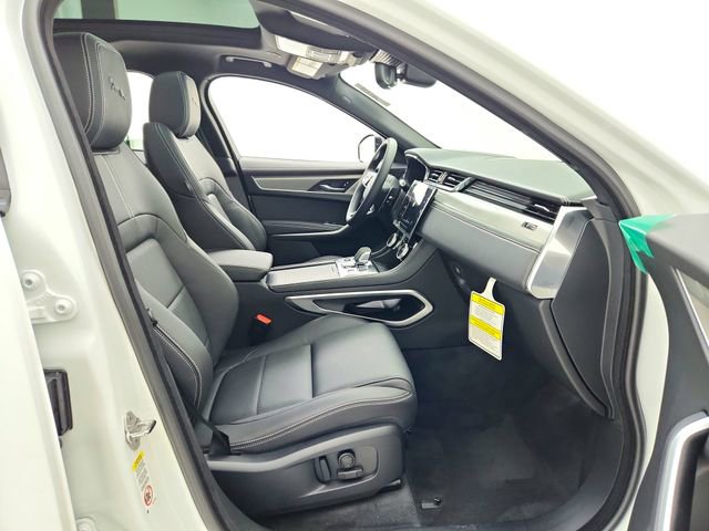 Used 2026 Jaguar F-PACE R-Dynamic S AWD/4WD image 18