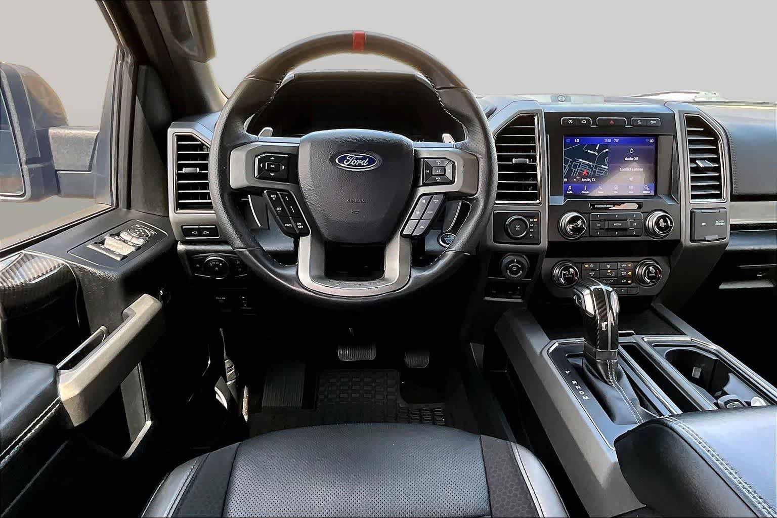Used 2020 Ford F150 Raptor w/ Equipment Group 802A Luxury AWD/4WD image 6