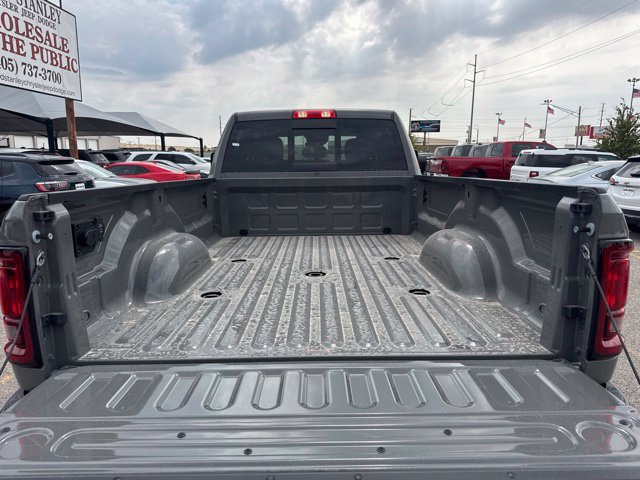 New 2027 RAM 3500 Tradesman AWD/4WD image 7
