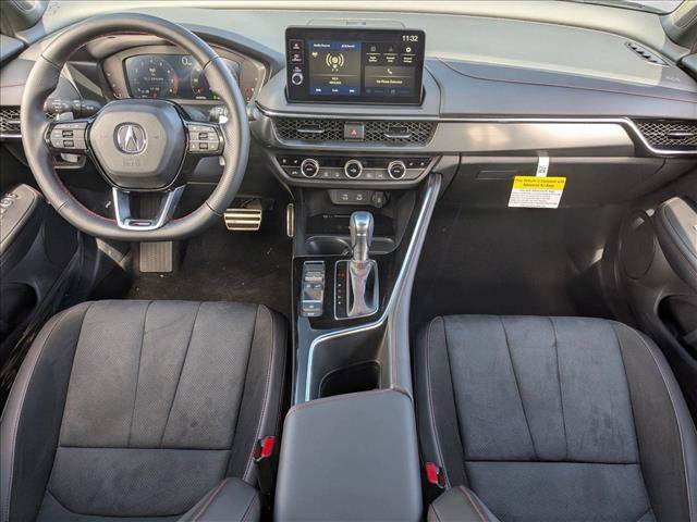 New 2026 Acura ADX A-Spec AWD/4WD image 15