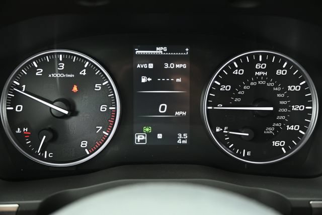 New 2026 Subaru Ascent Limited AWD/4WD image 36