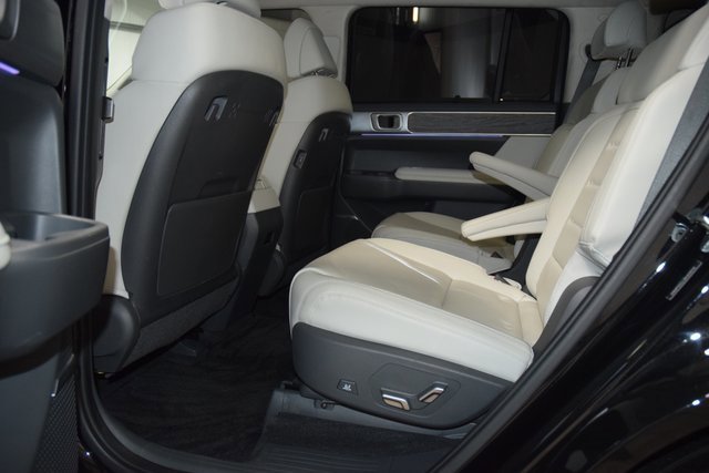 Used 2024 Hyundai Santa Fe Calligraphy image 37