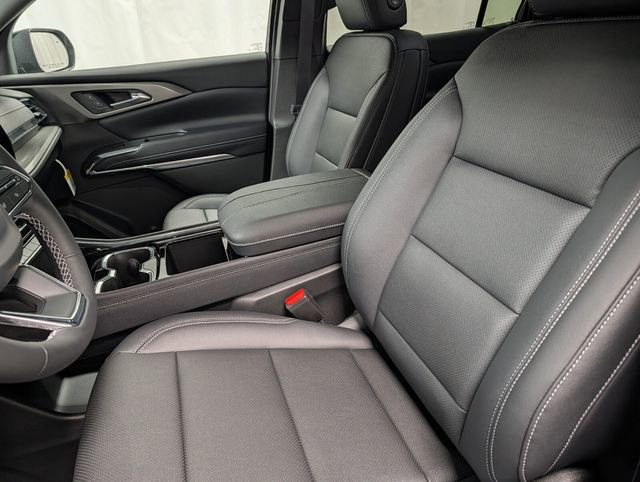 New 2026 Chevrolet Traverse LT AWD/4WD image 10