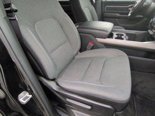 Used 2021 RAM 1500 Big Horn AWD/4WD image 26