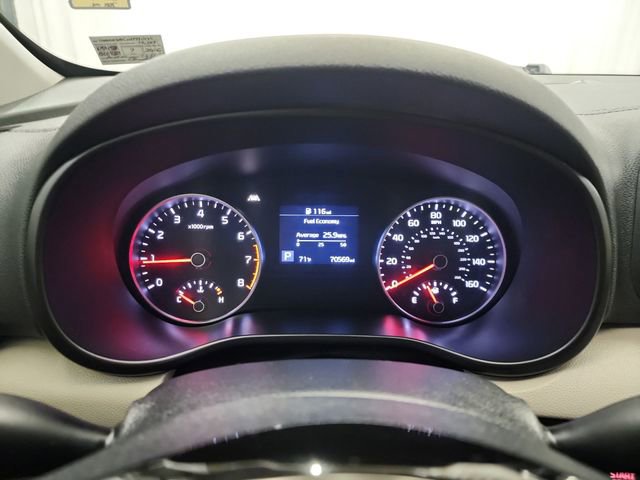 Used 2022 Kia Sportage EX w/ EX Technology Package image 11