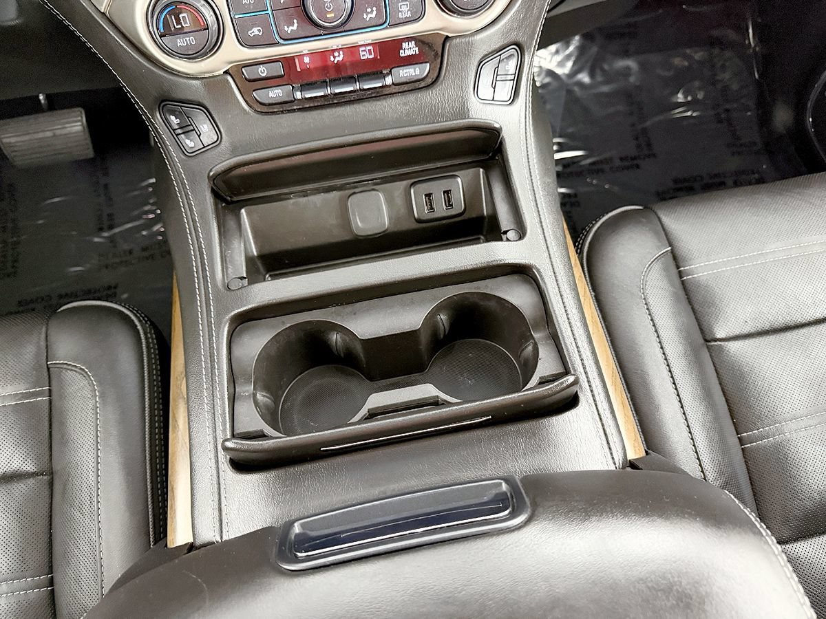 Used 2019 GMC Yukon Denali AWD/4WD image 69