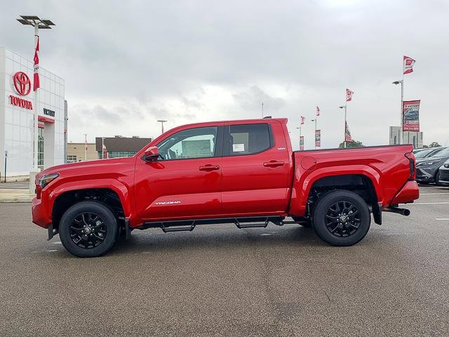 New 2025 Toyota Tacoma SR5 image 8