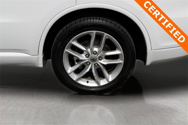 Used 2024 Dodge Durango GT image 9