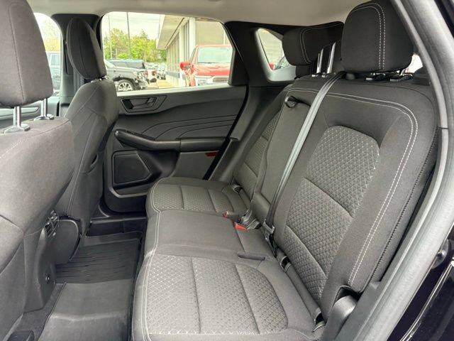 Used 2023 Ford Escape Active AWD/4WD image 17
