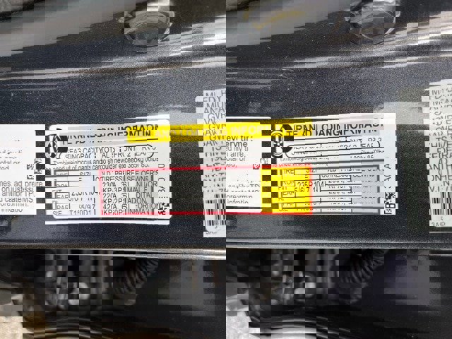 Used 2023 Honda CR-V LX image 10