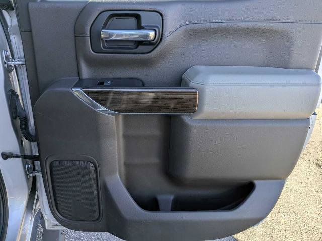 Used 2019 Chevrolet Silverado 1500 LT Trail Boss image 30