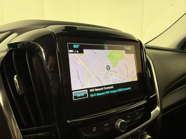 Used 2019 Chevrolet Traverse RS w/ LPO, Floor Liner Package FWD image 21