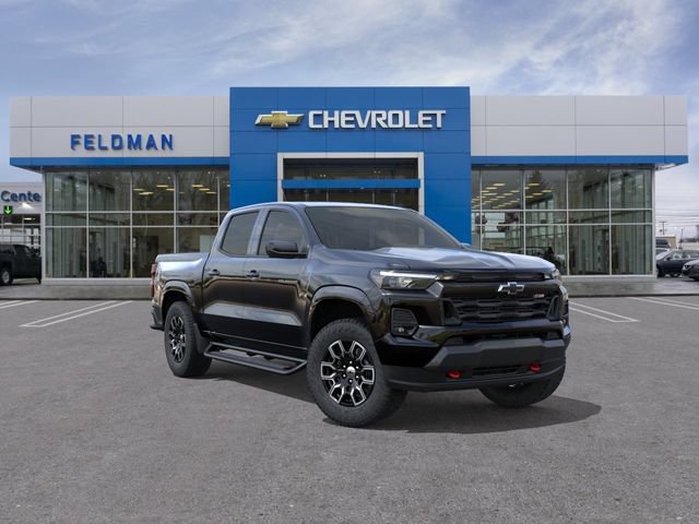 New 2026 Chevrolet Colorado Z71 w/ Z71 Convenience Package 2
