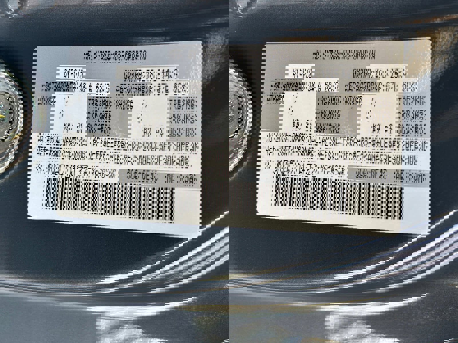 Used 2020 MAZDA MX-5 Miata Club w/ Brembo/BBS Recaro Package image 28