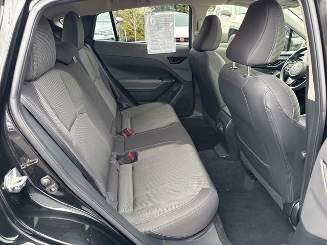 Used 2024 Subaru Crosstrek 2.0i Premium AWD/4WD image 21