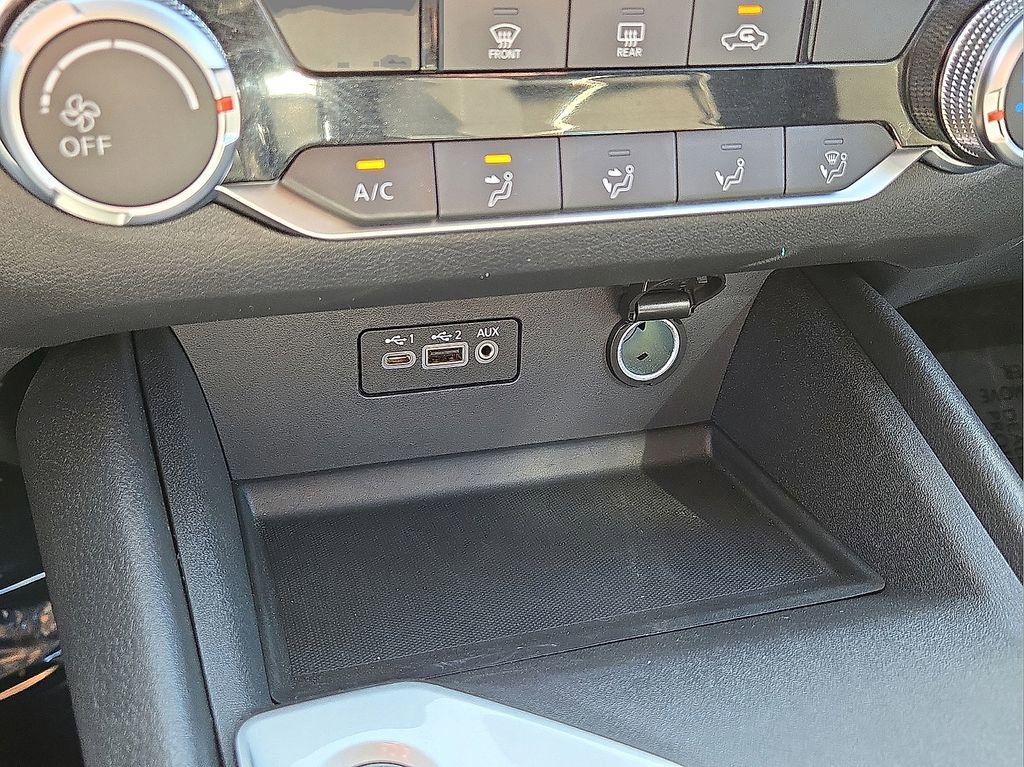 Used 2025 Nissan Altima 2.5 SV image 28