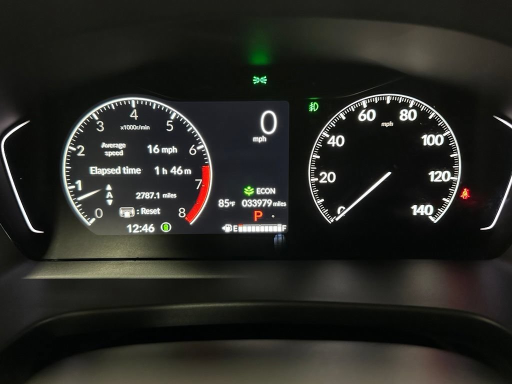 Used 2023 Honda Pilot EX-L image 23
