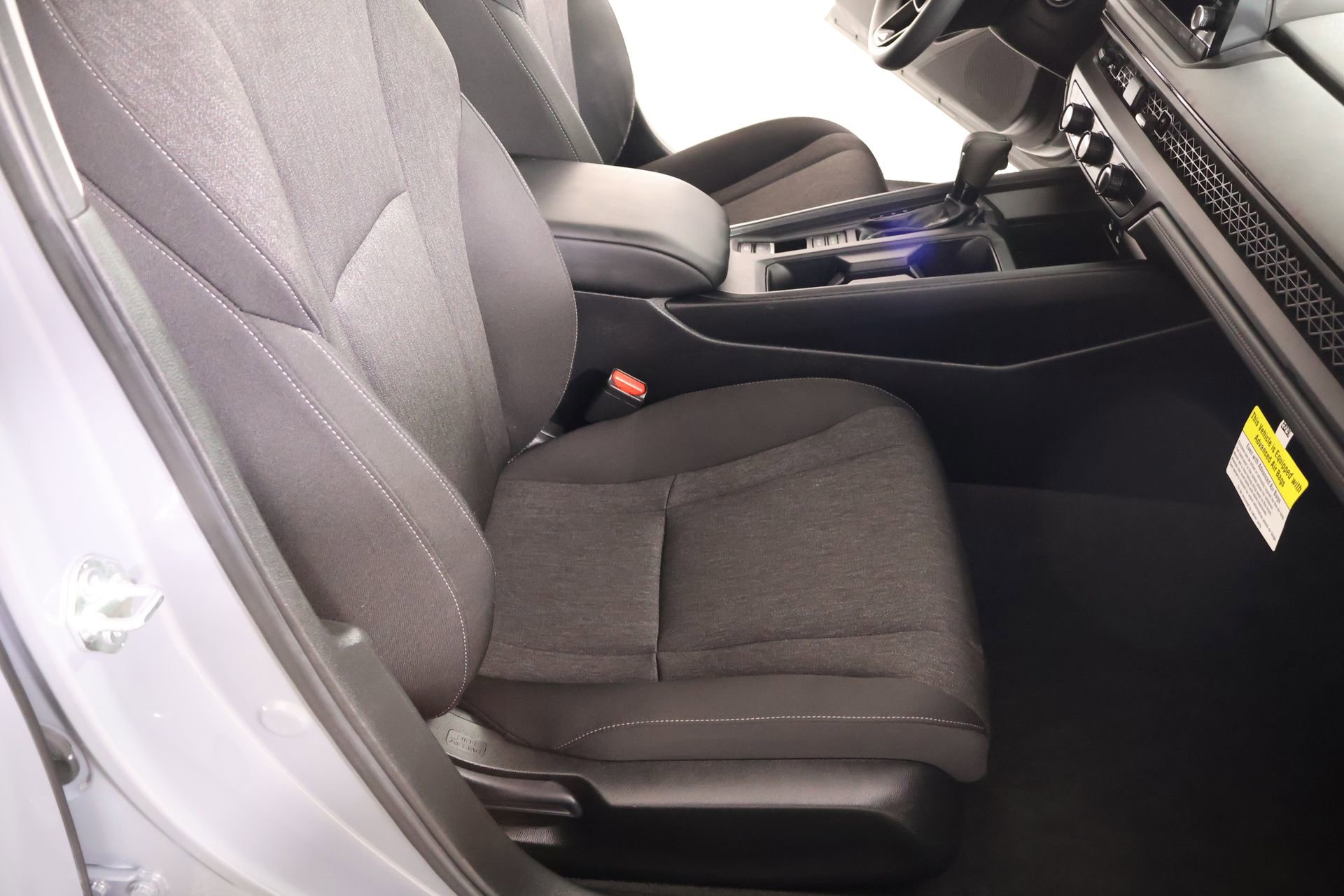Used 2025 Honda Accord SE image 13