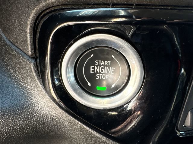 Used 2022 Chevrolet Silverado 1500 RST w/ LPO, Dark Essentials Package AWD/4WD image 29