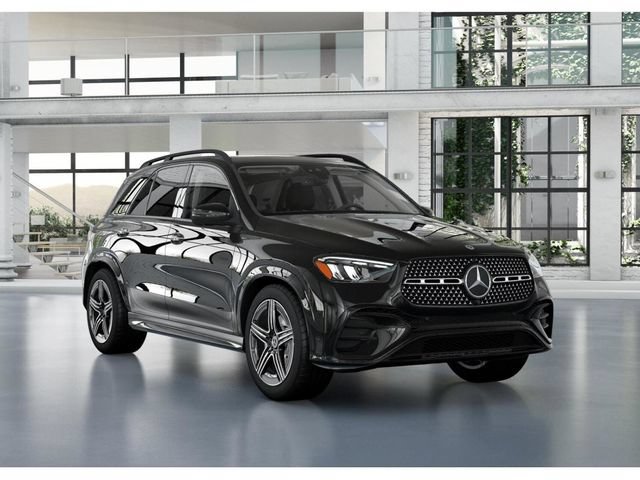 New 2026 Mercedes-Benz GLE 350 4MATIC image 10