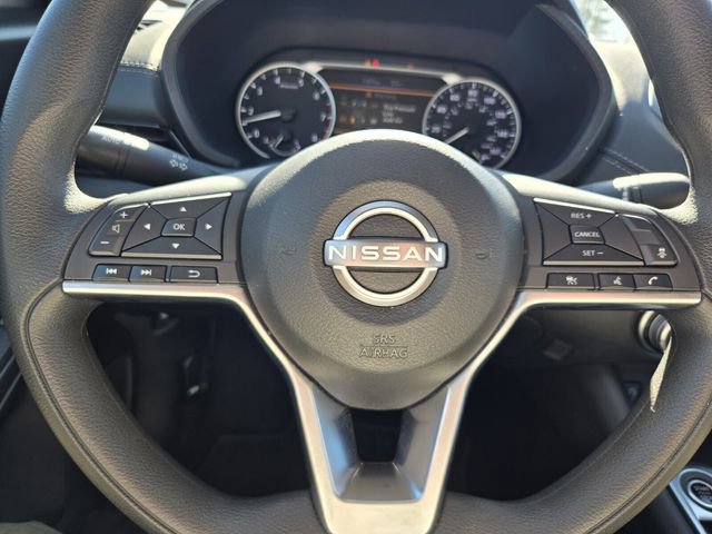 Used 2024 Nissan Sentra SV FWD image 26