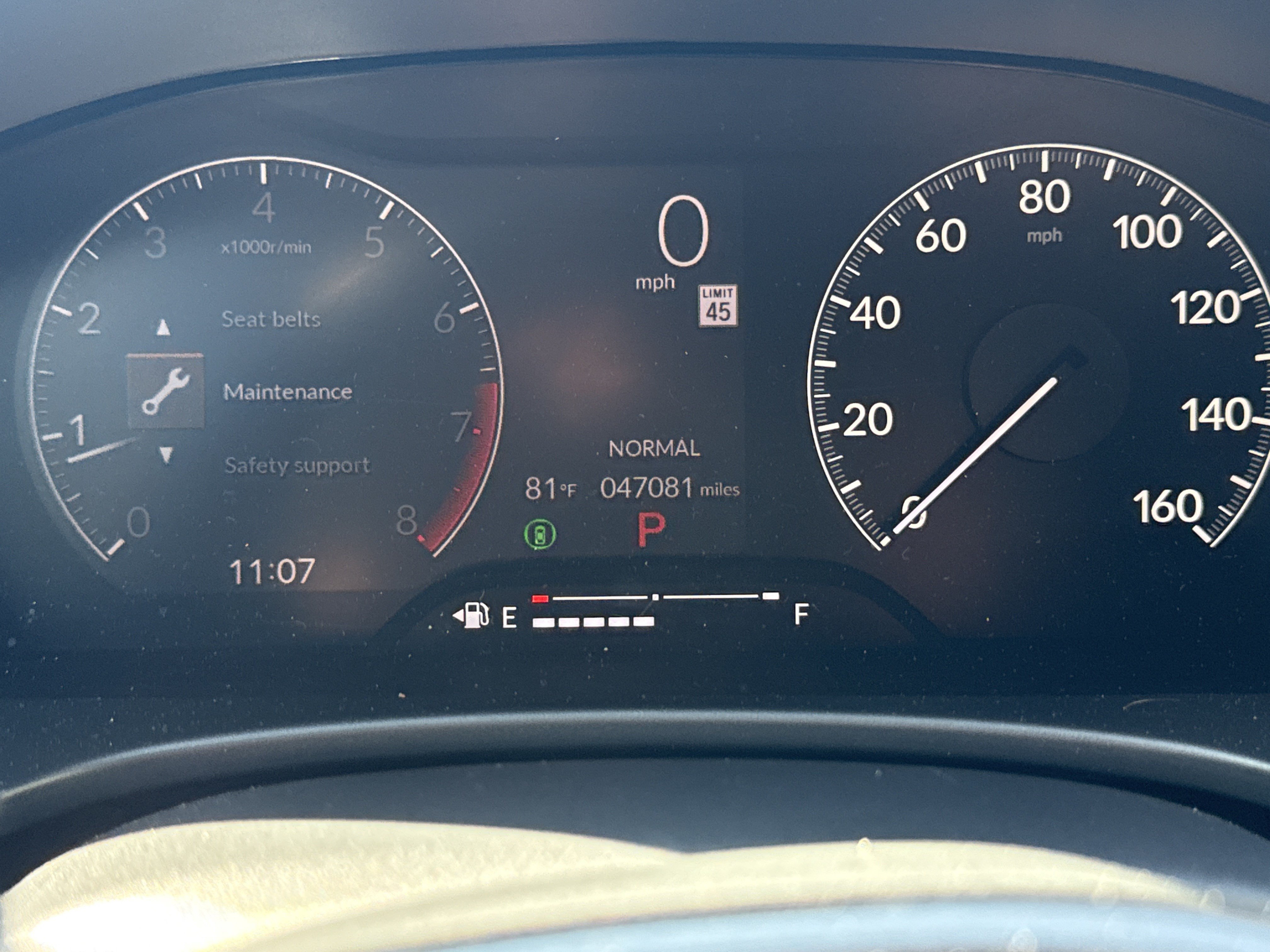 Used 2025 Honda Civic Sport image 22