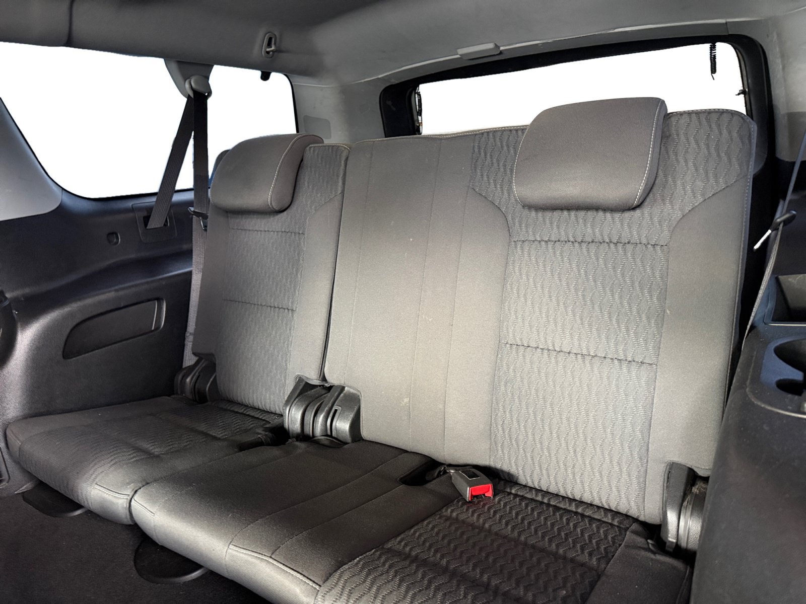 Used 2020 GMC Yukon XL SLE w/ SLE Value Package RWD image 13