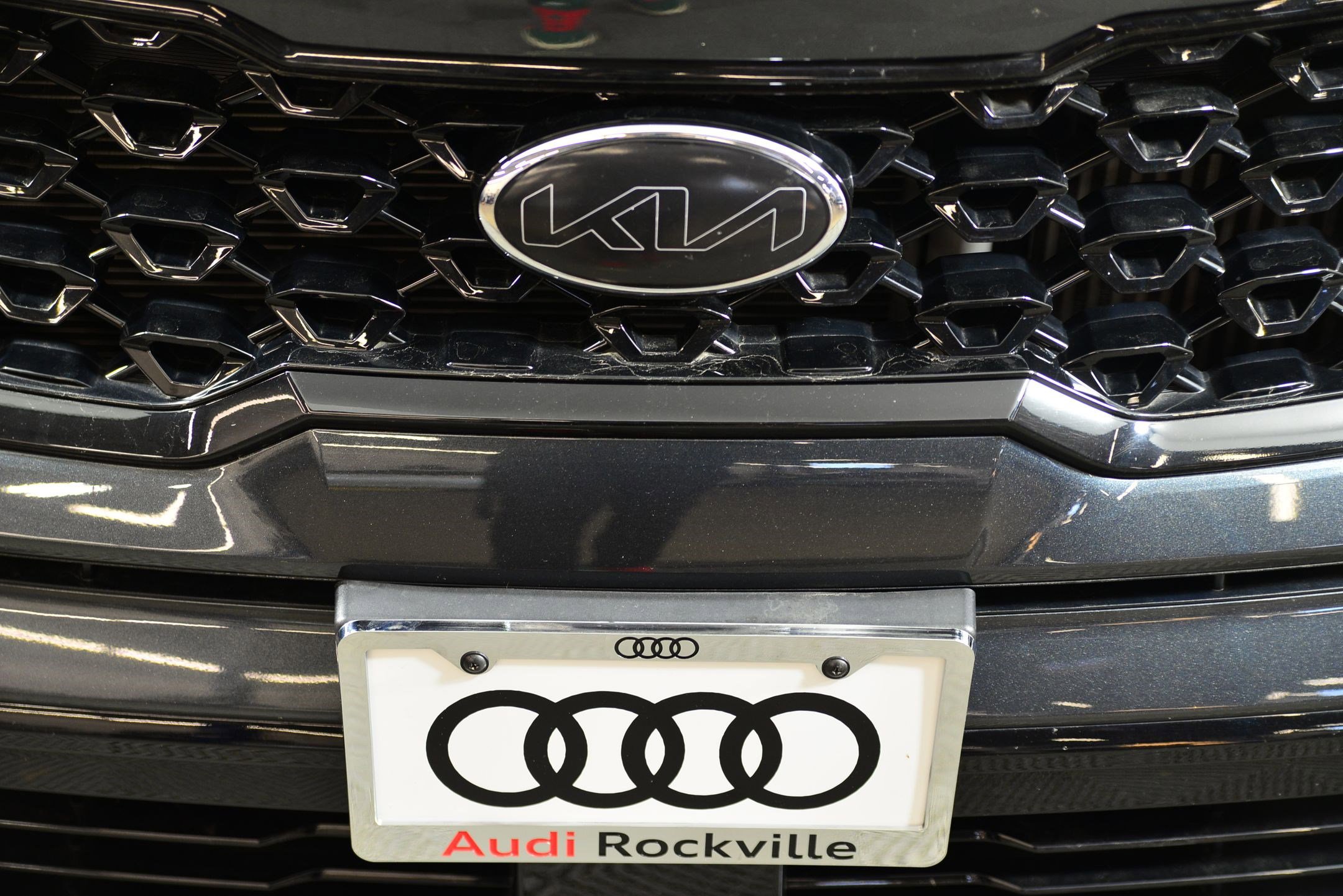 Used 2021 Kia Sorento SX image 17