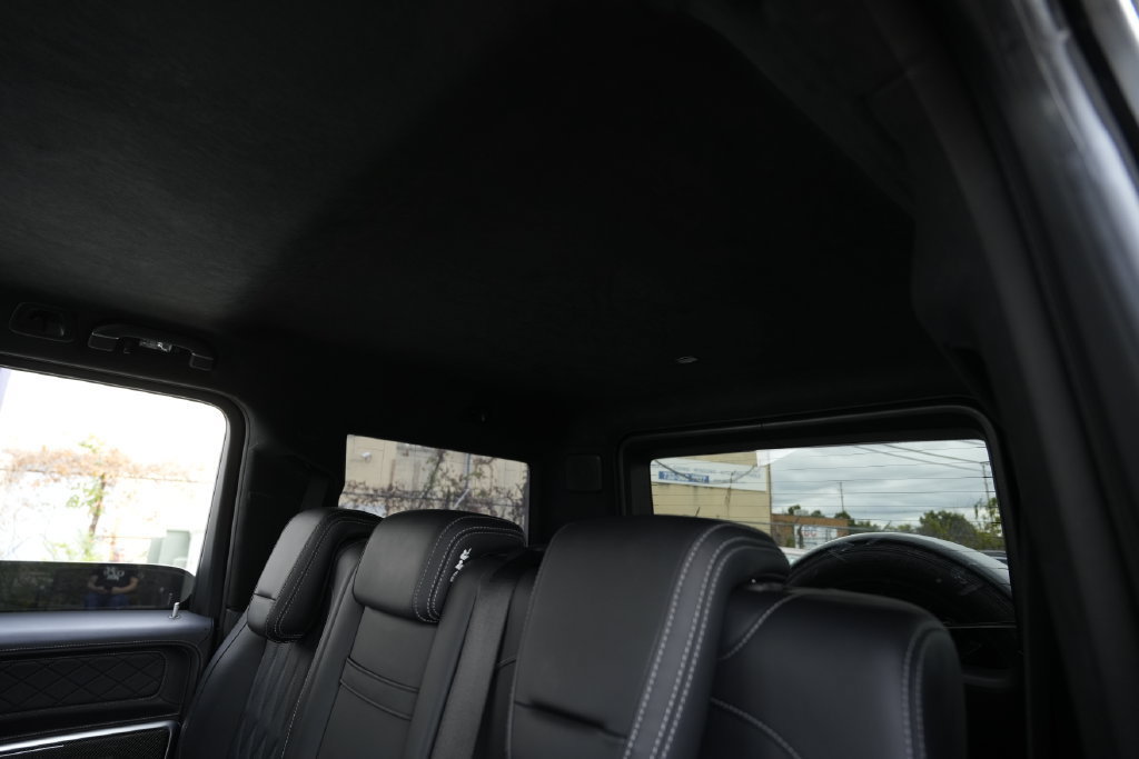 Used 2021 Mercedes-Benz G 63 AMG 4MATIC image 80