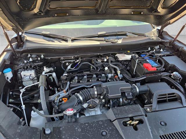 Used 2026 Honda CR-V EX image 23
