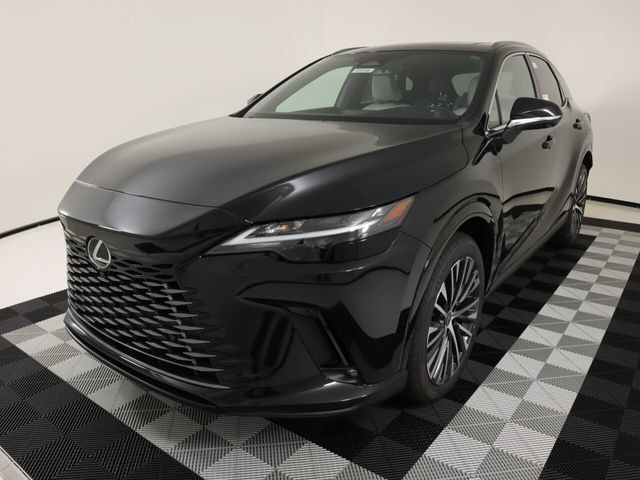 New 2026 Lexus RX 350 Premium Plus w/ Accessory Package (Z1) FWD image 8