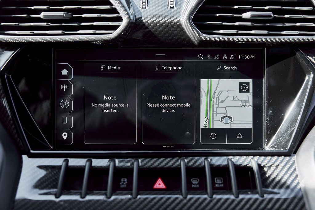 Used 2024 Lamborghini Urus S image 82