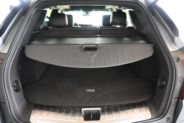 Used 2024 Cadillac XT5 Premium Luxury w/ LPO, Premium Carpet Package image 23