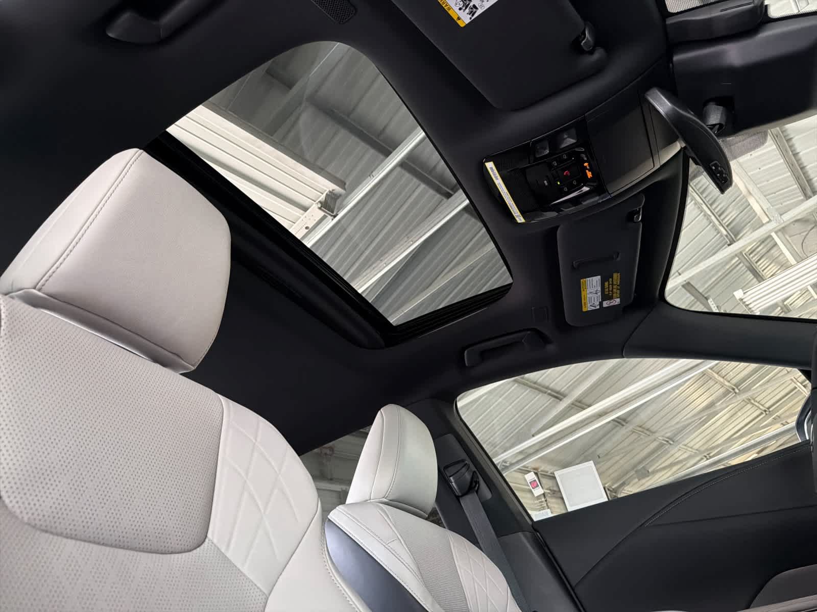 New 2026 Lexus RX 350 Premium Plus FWD image 17