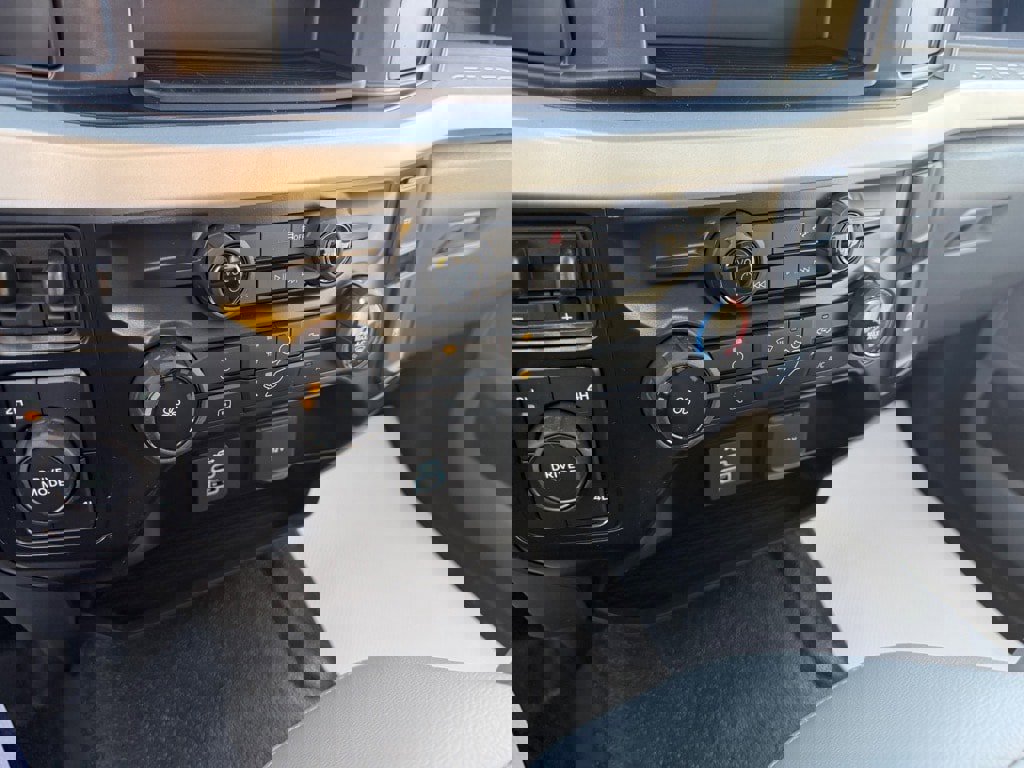 New 2025 Ford F350 XL w/ Snow Plow Prep Package image 15