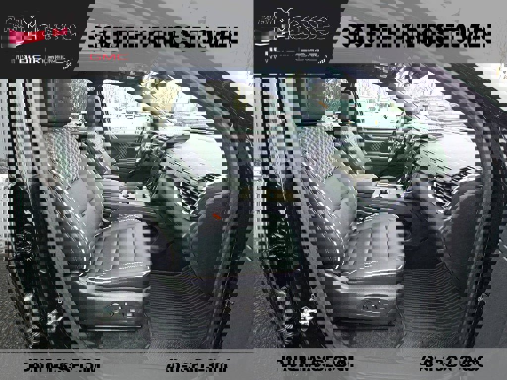 Certified 2025 GMC Acadia Denali image 26