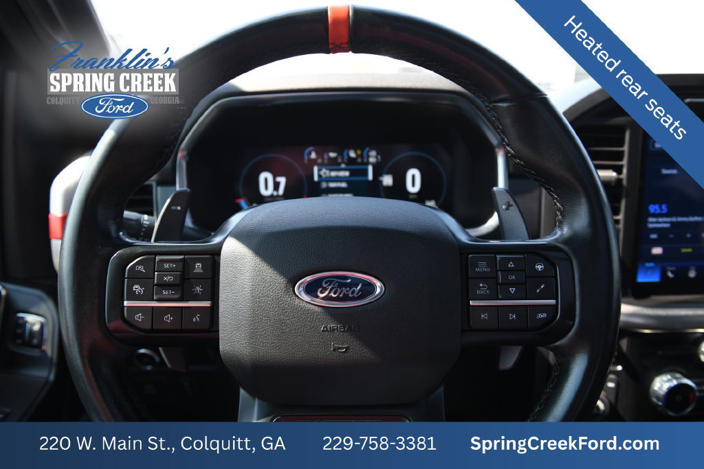 Used 2023 Ford F150 Raptor AWD/4WD image 18