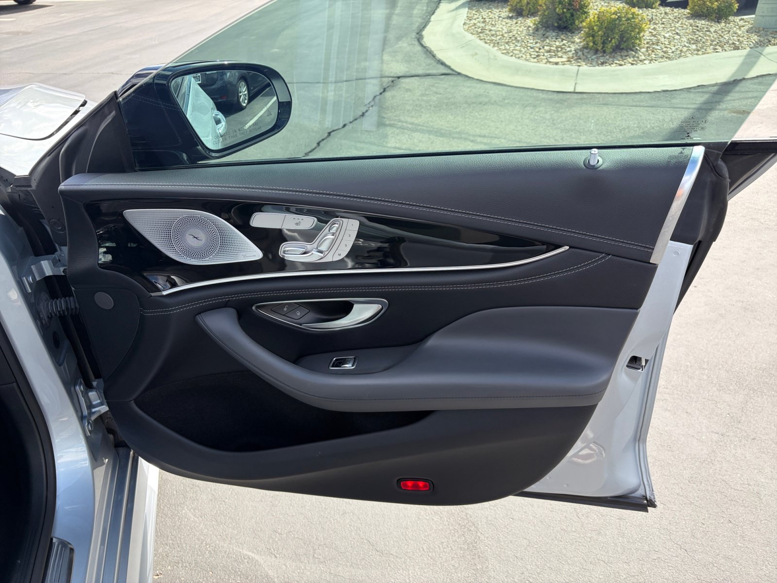 Used 2021 Mercedes-Benz AMG GT 43 image 27