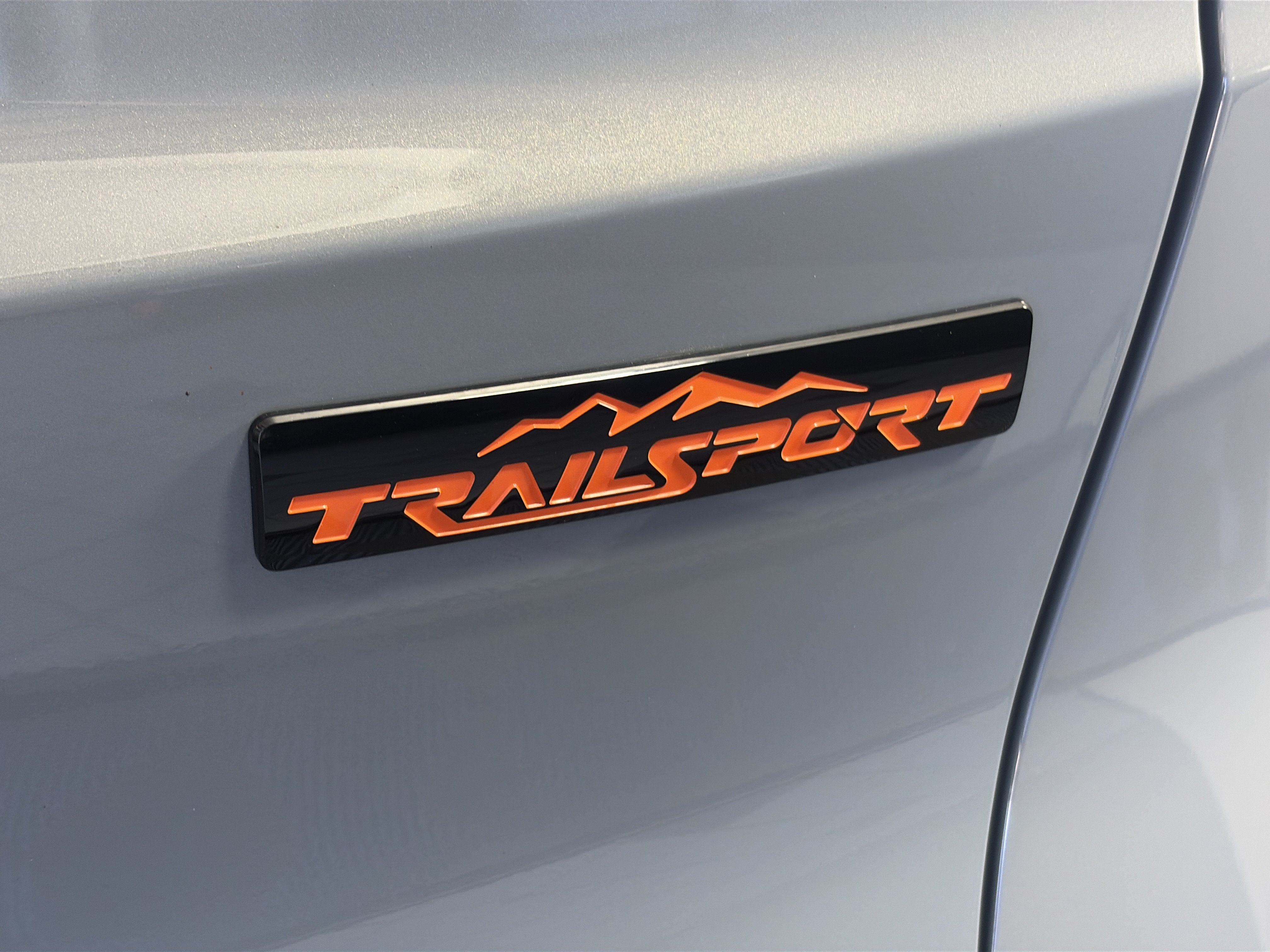 Used 2026 Honda CR-V TrailSport image 17
