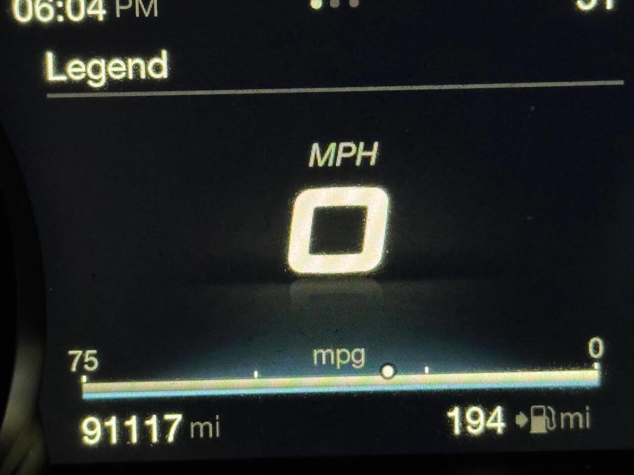 Used 2017 Alfa Romeo Giulia w/ Sport Appearance Package image 18