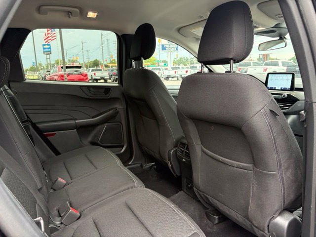 Used 2025 Ford Escape Active AWD/4WD image 12