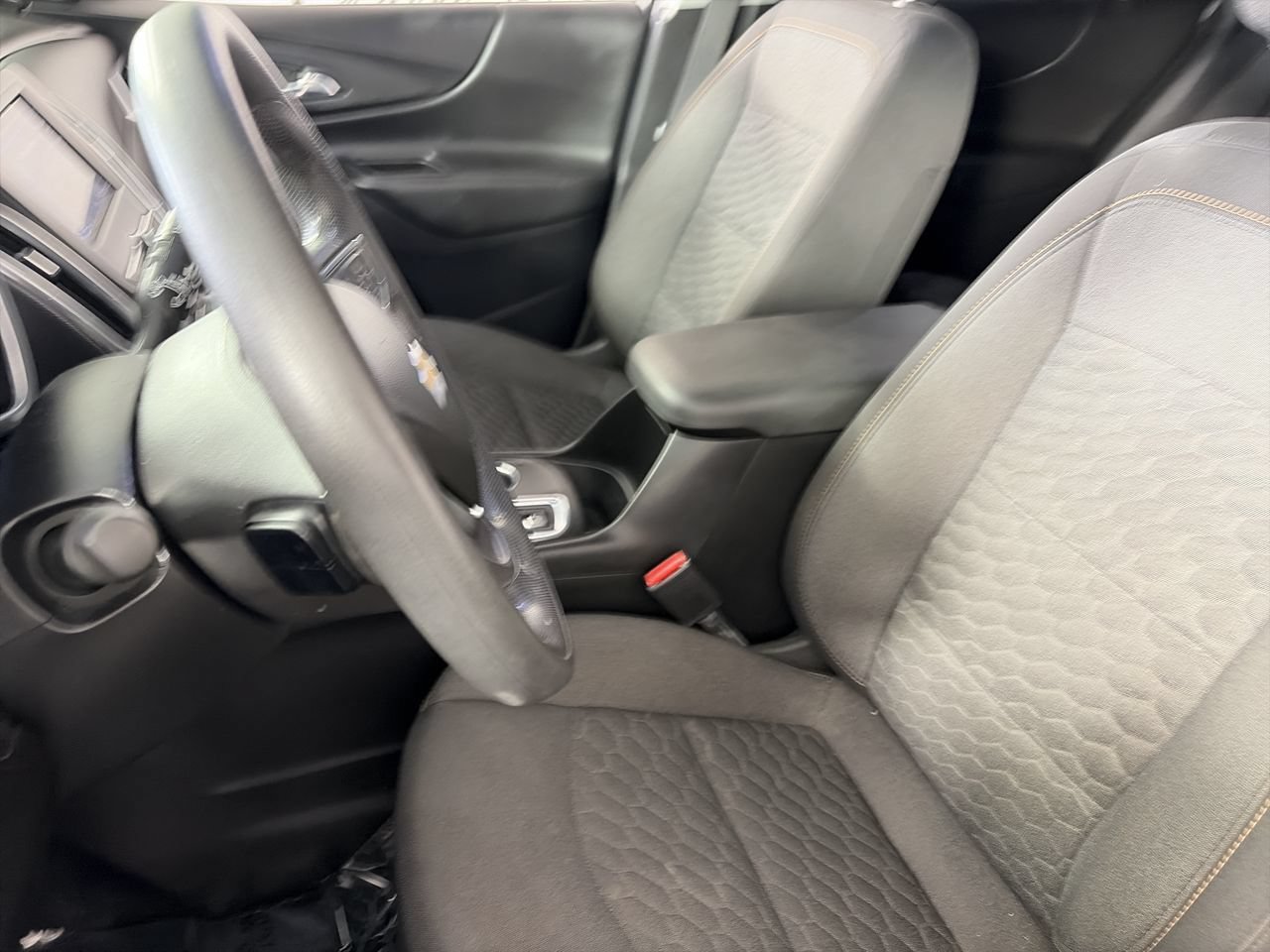 Used 2021 Chevrolet Equinox LT AWD/4WD image 19